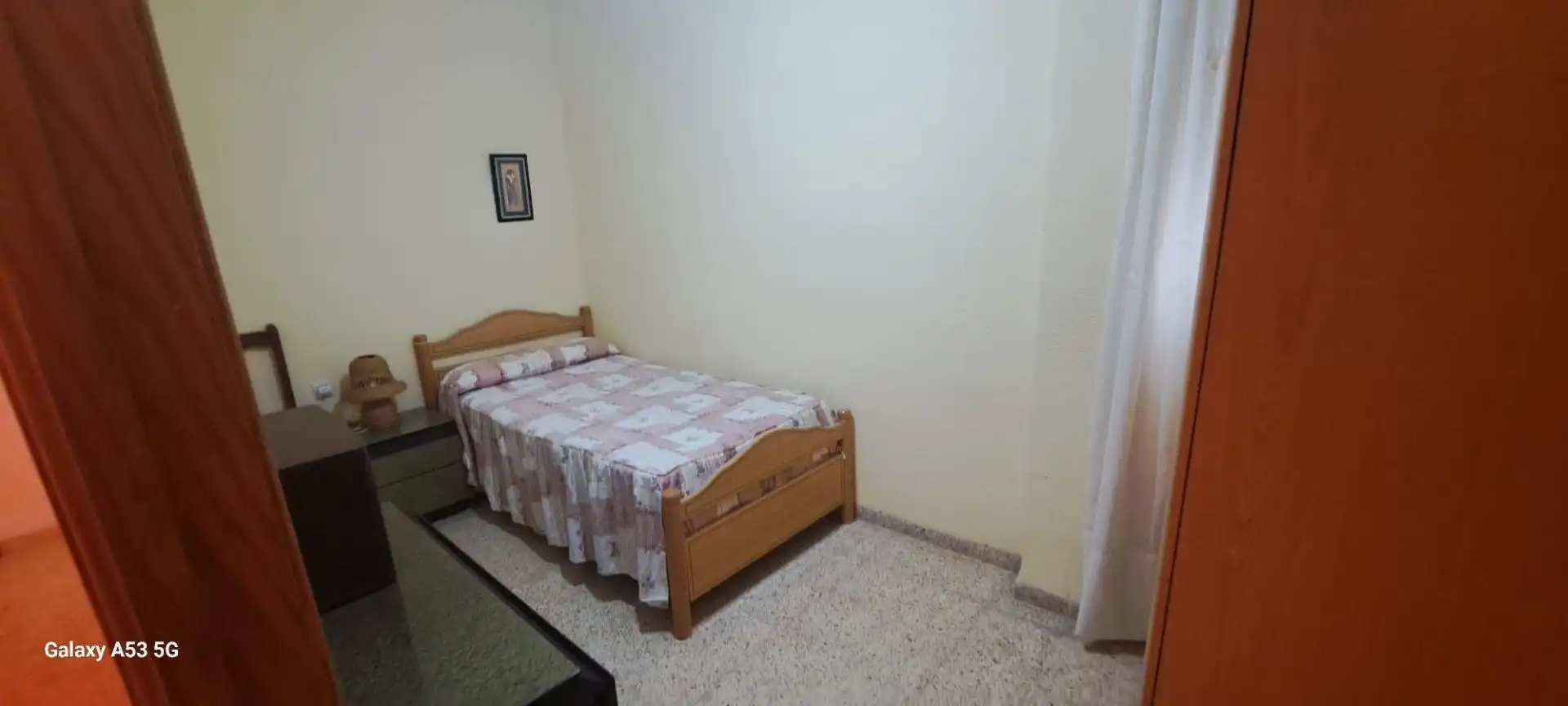 Habitación de Piso en venta en Paterna