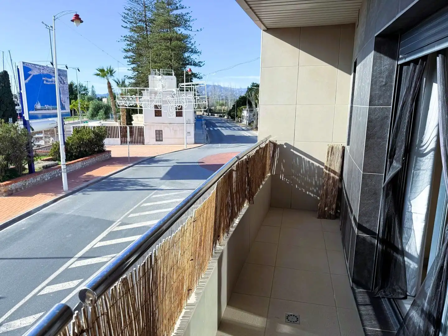 Wohnung zur Miete in Julio Moreno, Playa de Granada