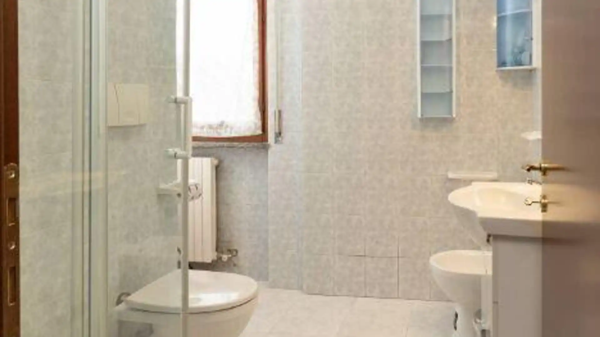 Flat for rent in Centre