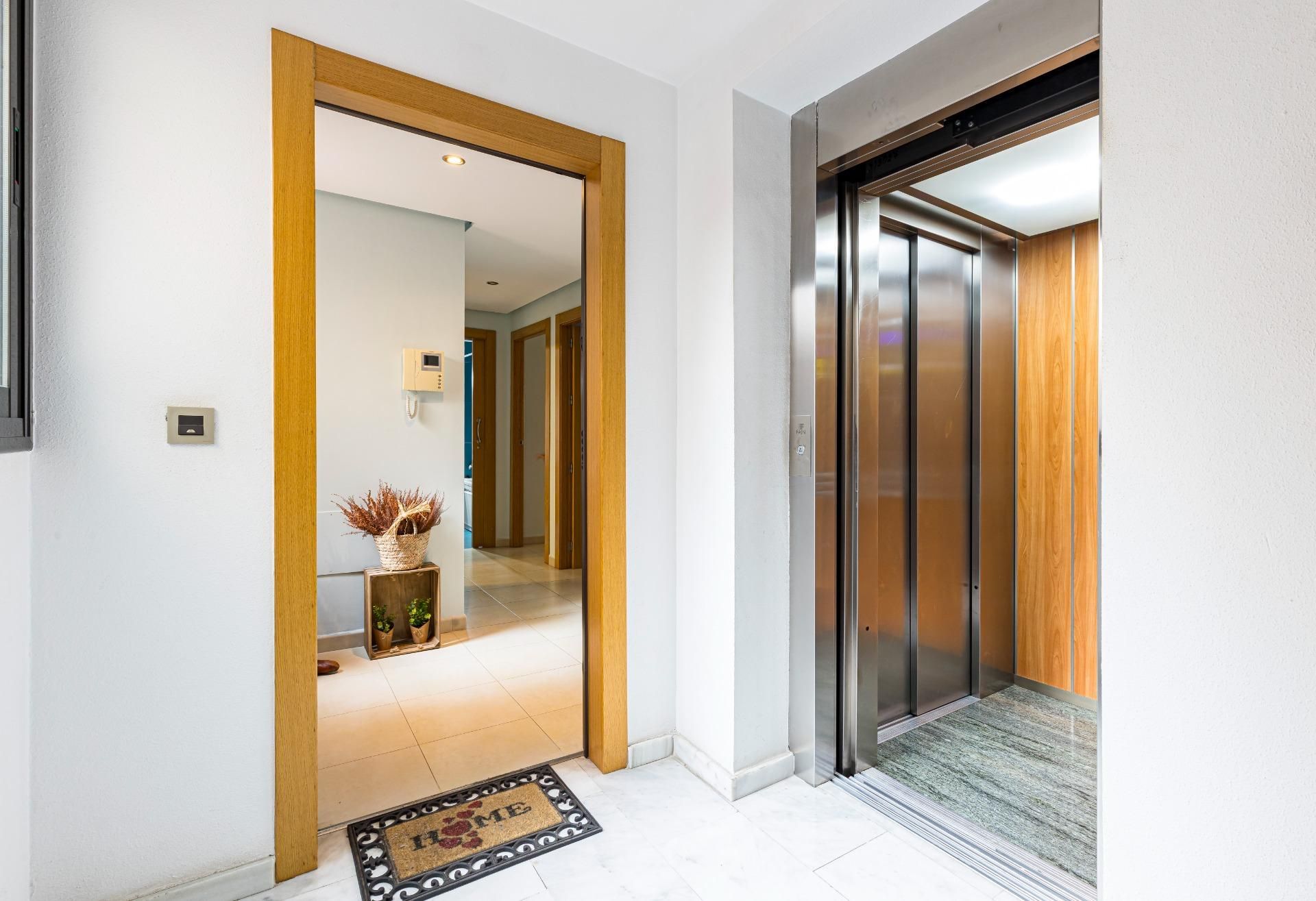 Flat for sale in  Murcia Capital  with Air Conditioner