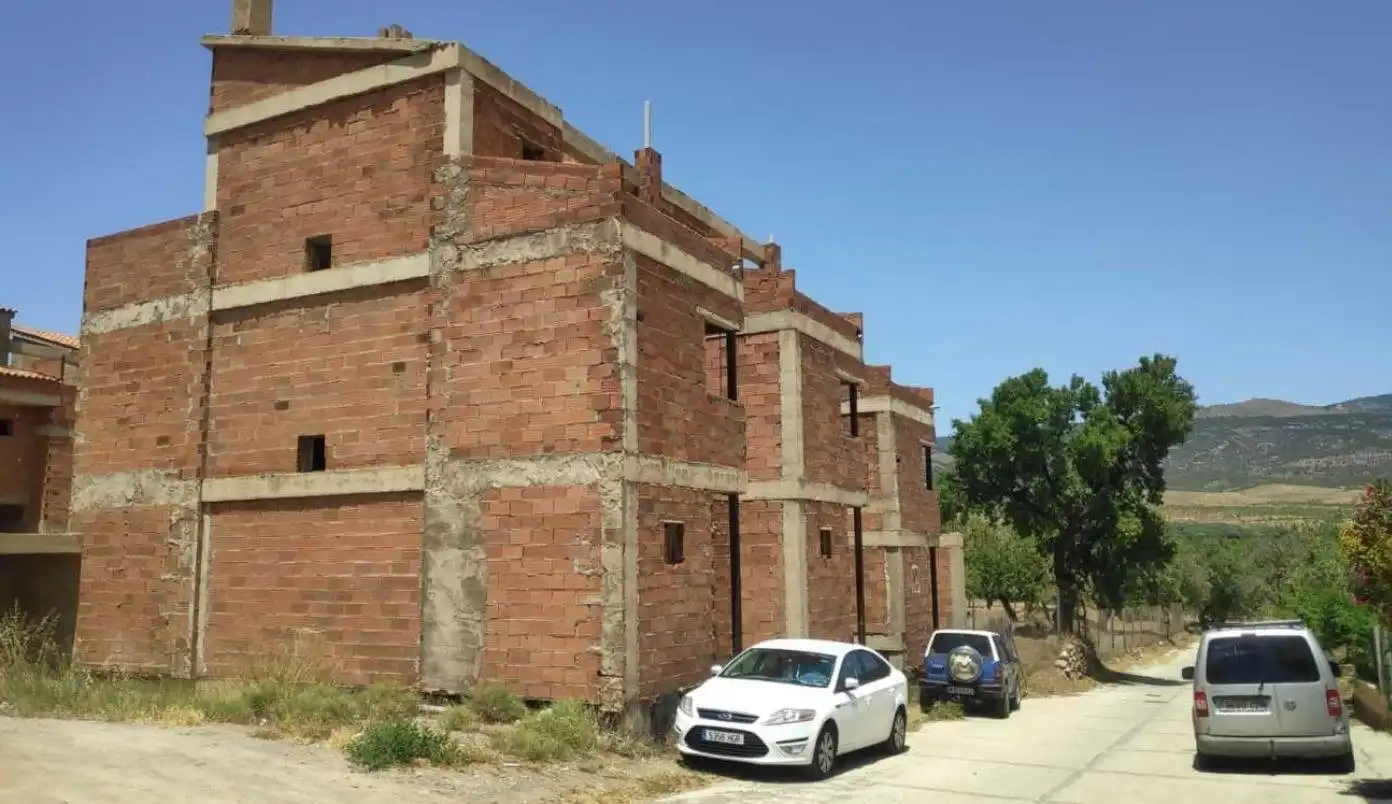 Edifici en venda a Fiñana