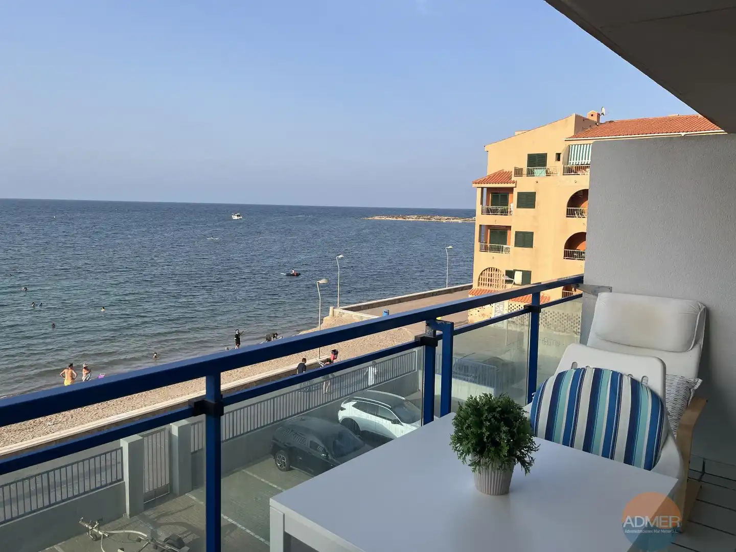Apartament amb terrassa en venda a Tomás Maestre, imagen 36