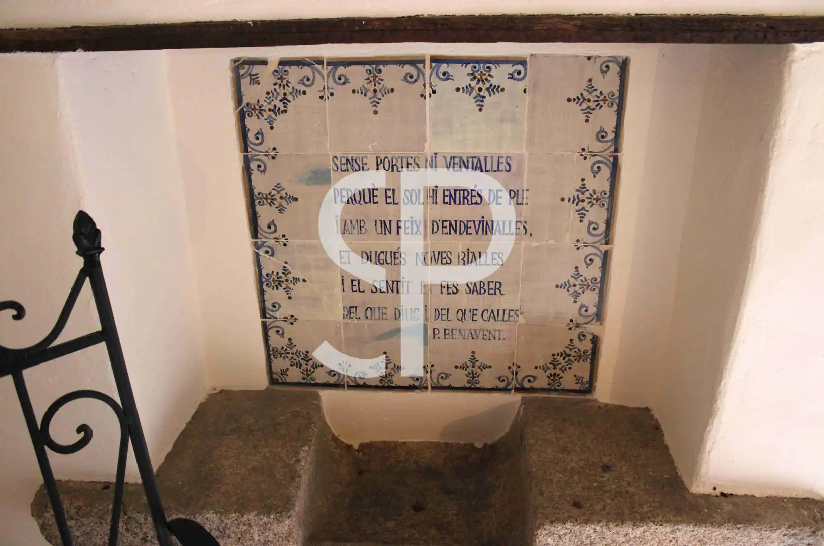 Chalet con piscina en venta en Carrer de la Masia, imagen 33