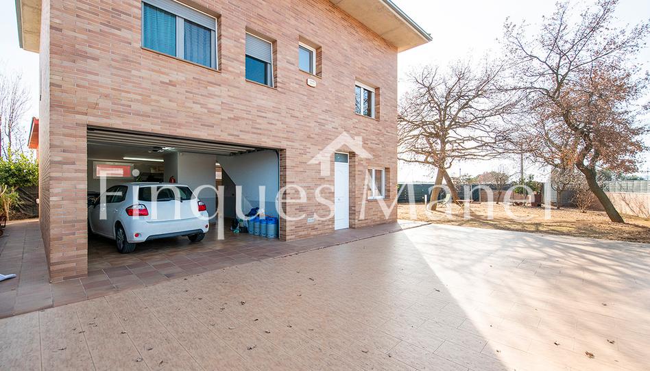 Foto 1 de Casa o xalet en venda a Fontcoberta, Girona