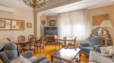 Foto 2 de Piso en venta en Paseo Paseo de la Pechina, La Petxina, Valencia Capital