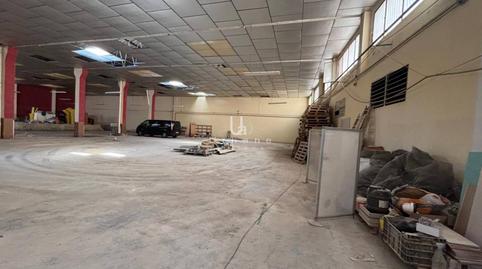 Photo 3 of Industrial buildings to rent in Buen Retiro, Barrio de Benicalap, Valencia
