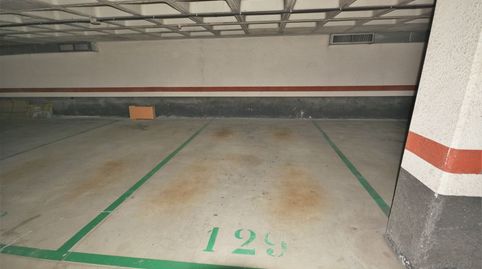 Foto 2 de Garaje en venta en Oihenart Kalea, Antiguo, Donostia - San Sebastián