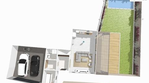 Foto 2 de Residencial en venda a Calle Salado, 14, Centro, Jerez de la Frontera