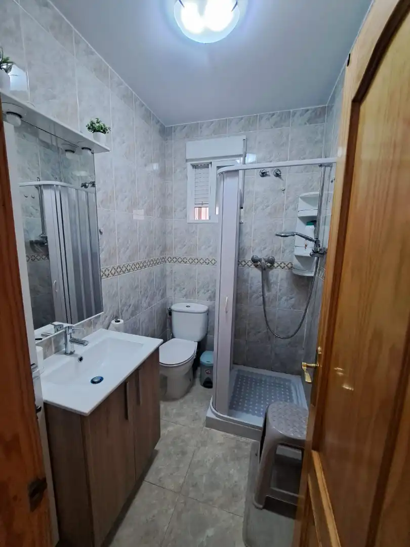 Ground floor for rent in Puerto