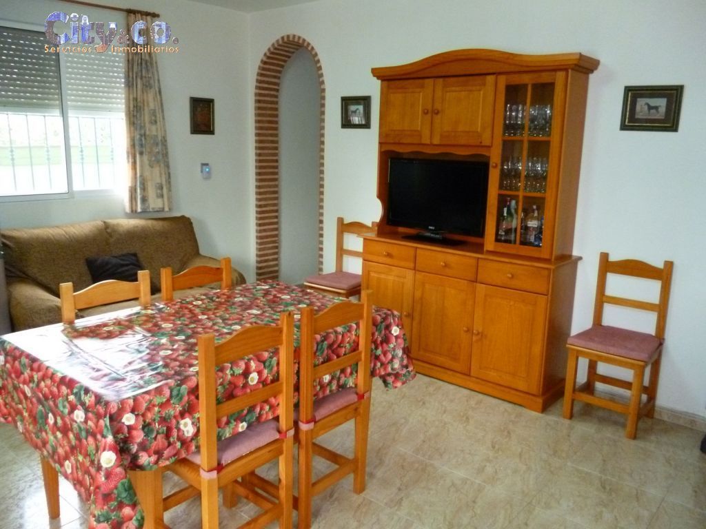Dining room of House or chalet for sale in Molina de Segura  with Air Conditioner, Terrace and Storage room