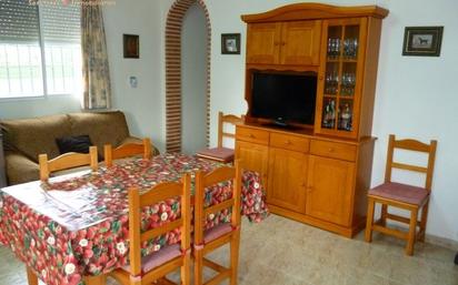 Menjador de Casa o xalet en venda en Molina de Segura amb Aire condicionat, Terrassa i Traster