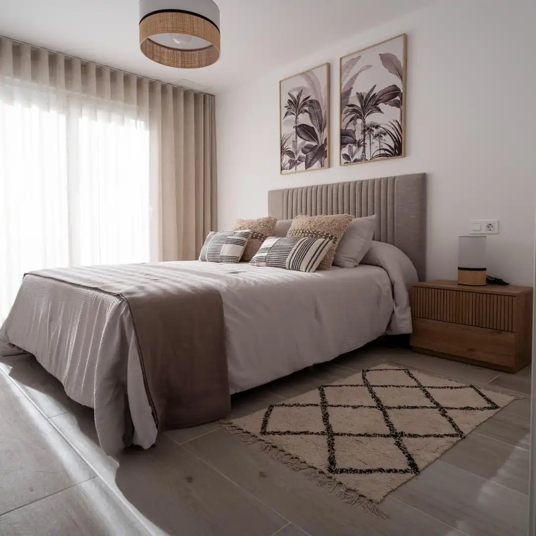 Casa amb piscina en venda a Campo de Murcia, imagen 3