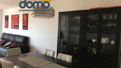 Foto 5 de Piso de alquiler en Camino de Bobar, Nueva Almería - Cortijo Grande - Vega de Acá, Almería Capital