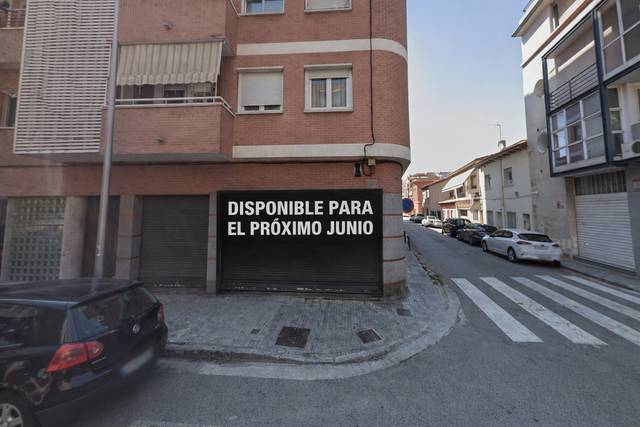 Local comercial en Alquiler en Riera Seca