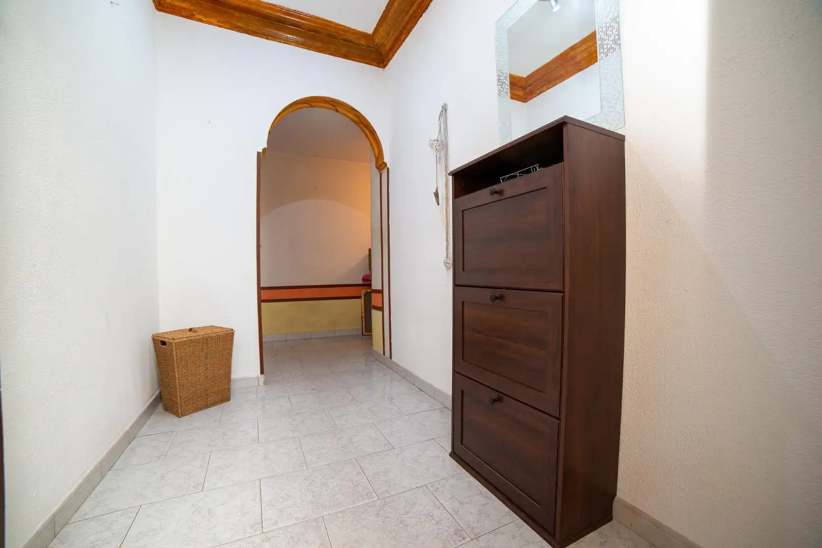 Flat with terrace for sale in Avenida SAN JOSE 44, imagen 22
