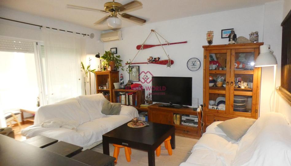 Foto 1 de Dúplex en venta en Bolnuevo, Murcia