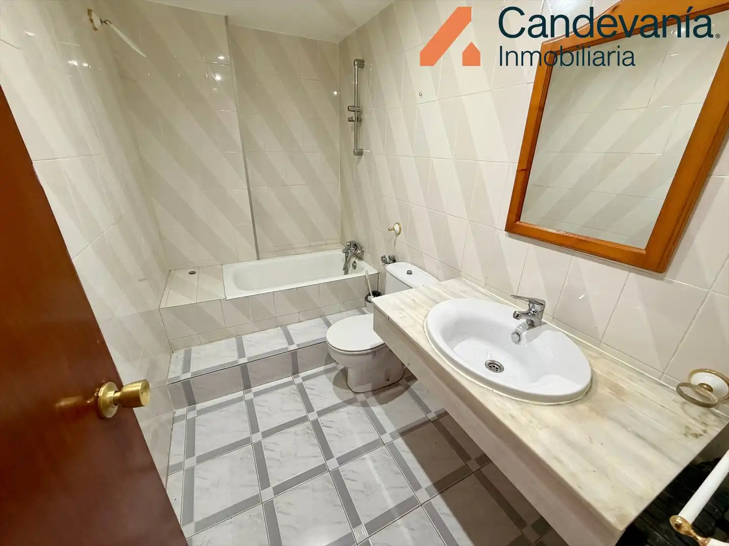 Baño de Casa o chalet en venta en San Mateo de Gállego