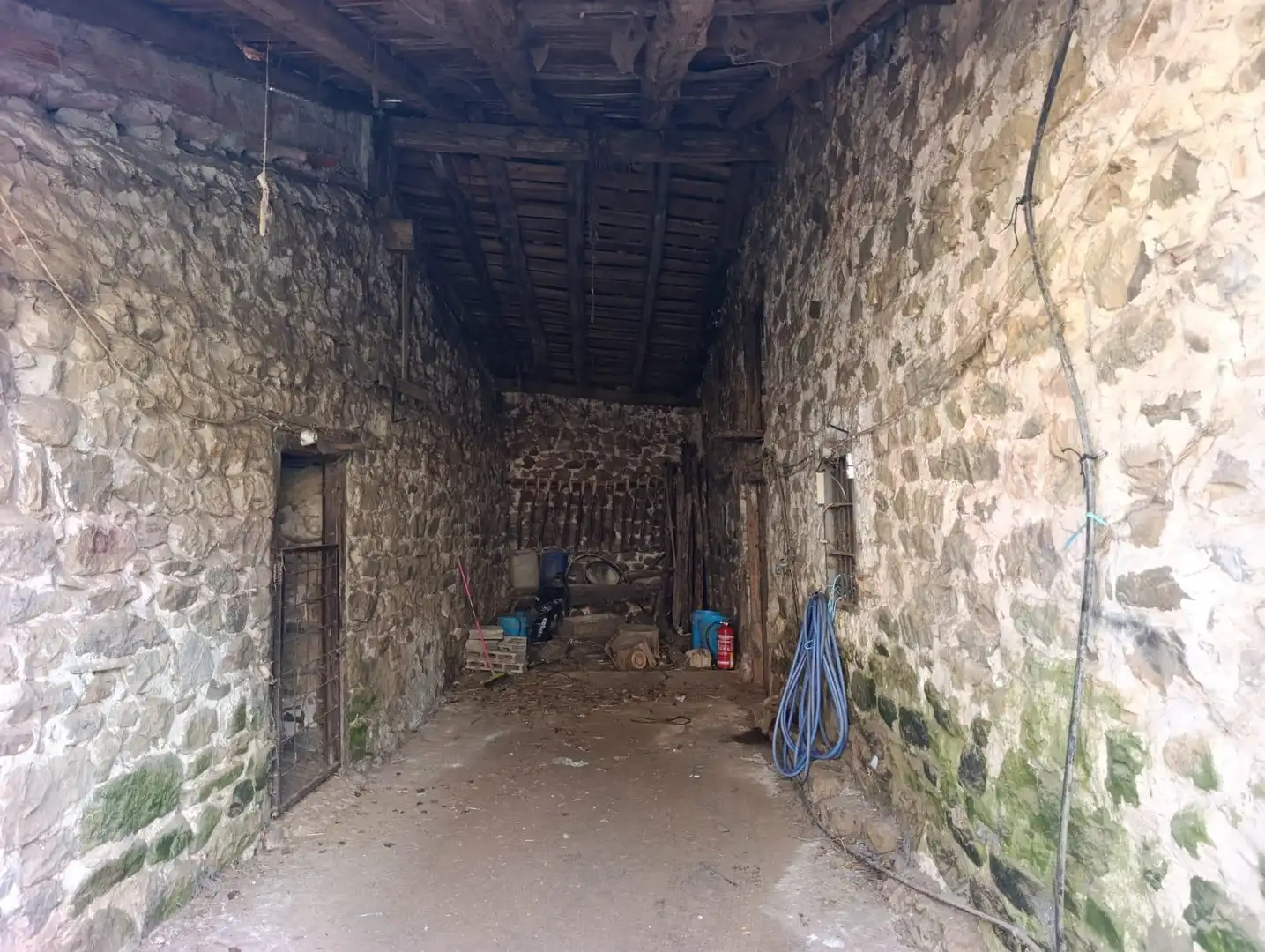 Maison mitoyenne à vendre à Barrio Sopalacio, imagen 3