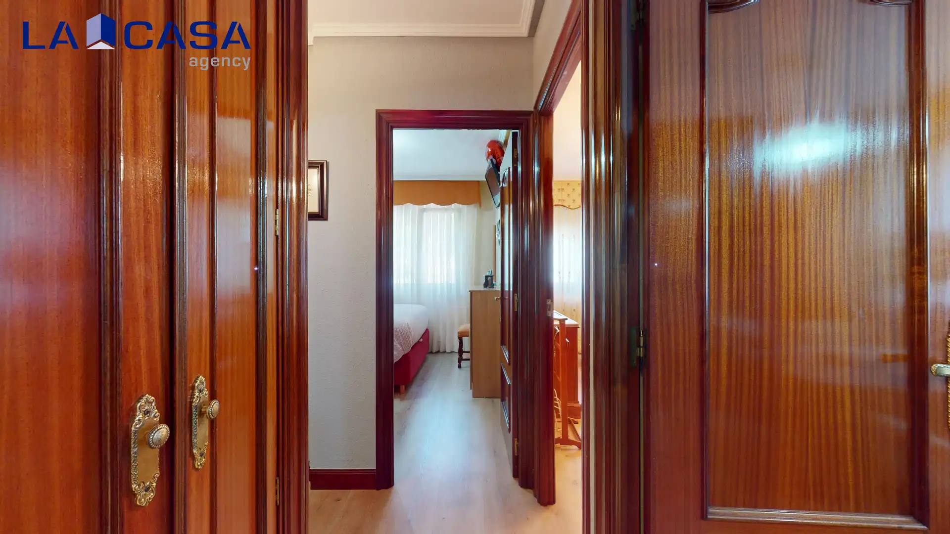 Piso en venta en Bilbao  con Balcón