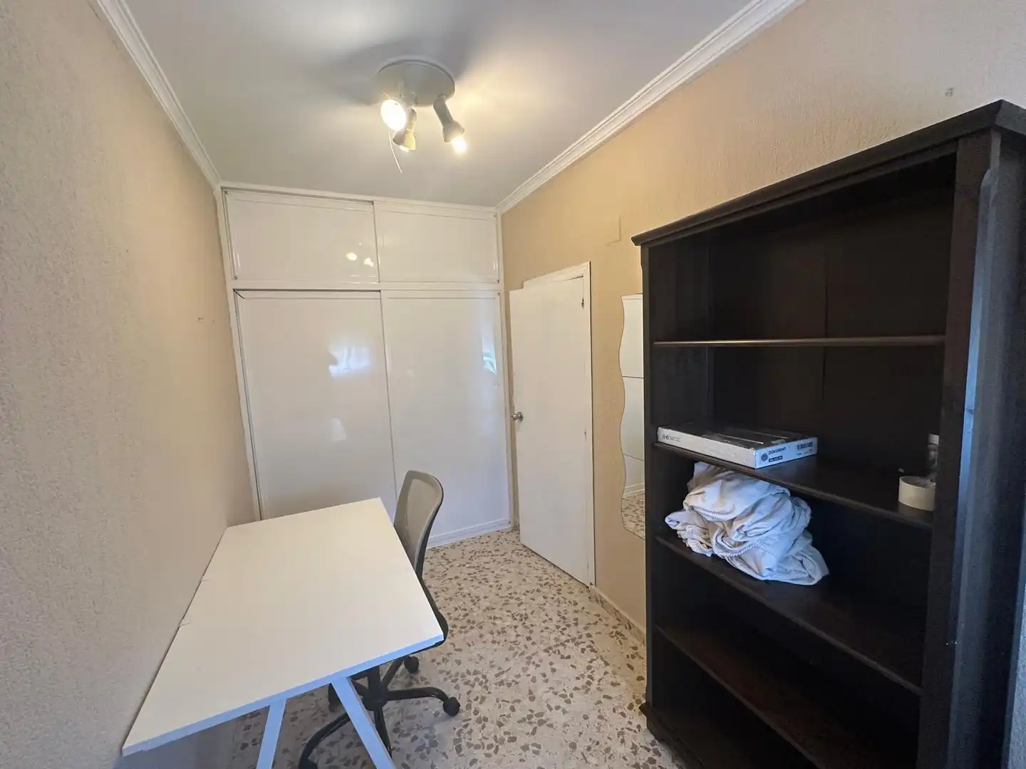 Habitación de Piso en venta en Jerez de la Frontera con Aire acondicionado y Jardín privado