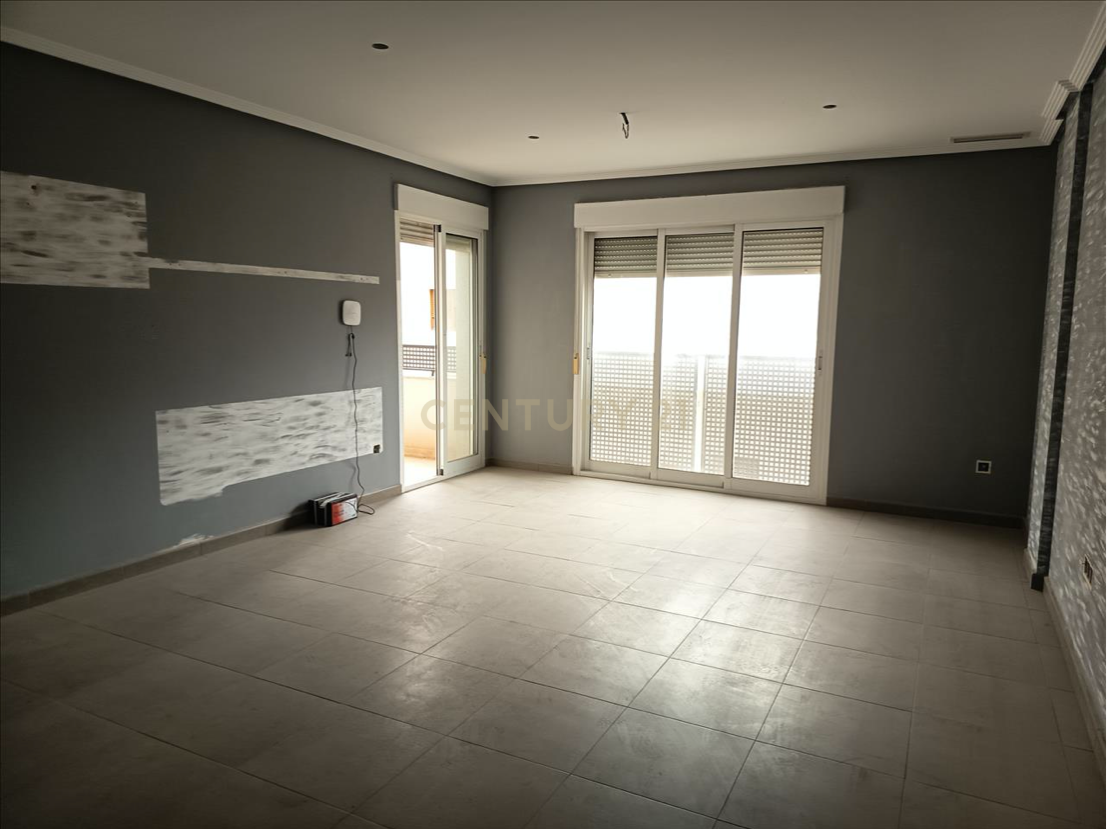 Wohnzimmer von Wohnungen zum verkauf in Monforte del Cid