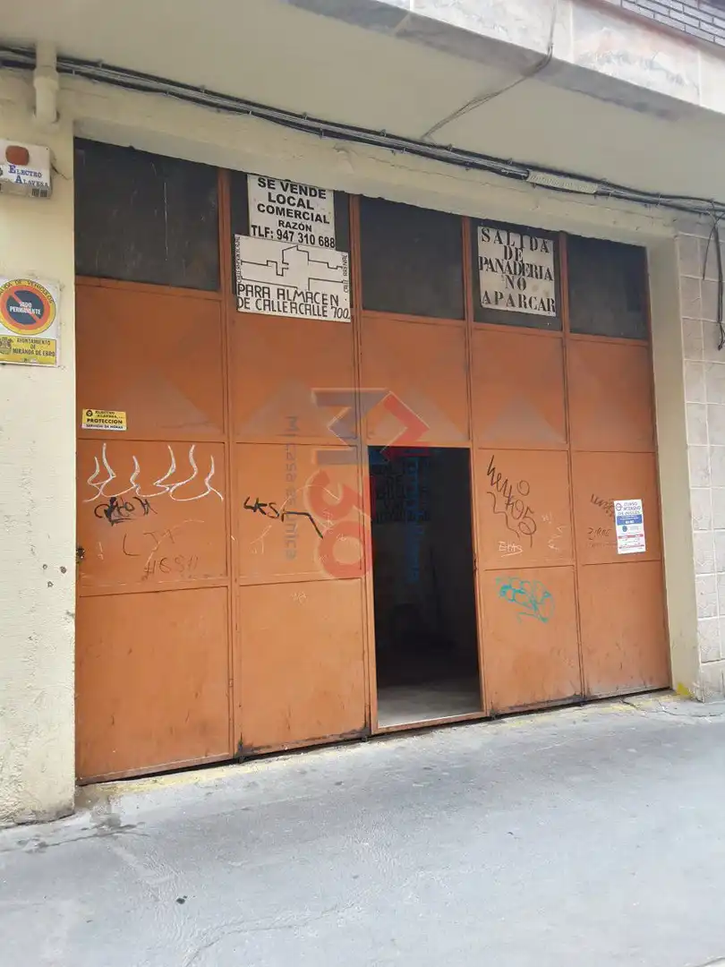 Local commercial à vendre à Centro, imagen 35