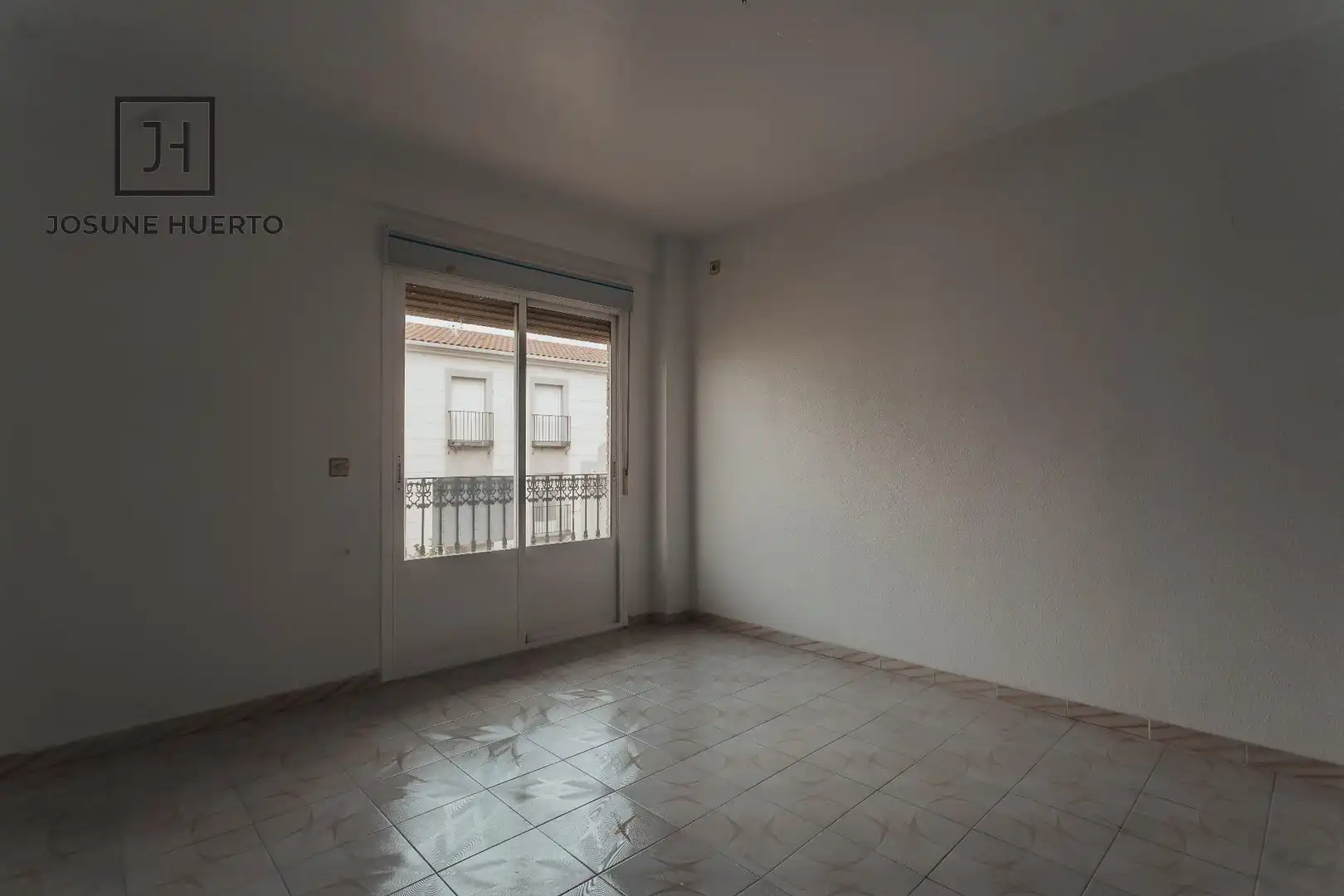 Flat for sale in Quintana de la Serena  with Terrace and Balcony