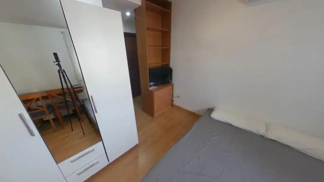 Piso de alquiler en Calle de Claudio Coello, Recoletos