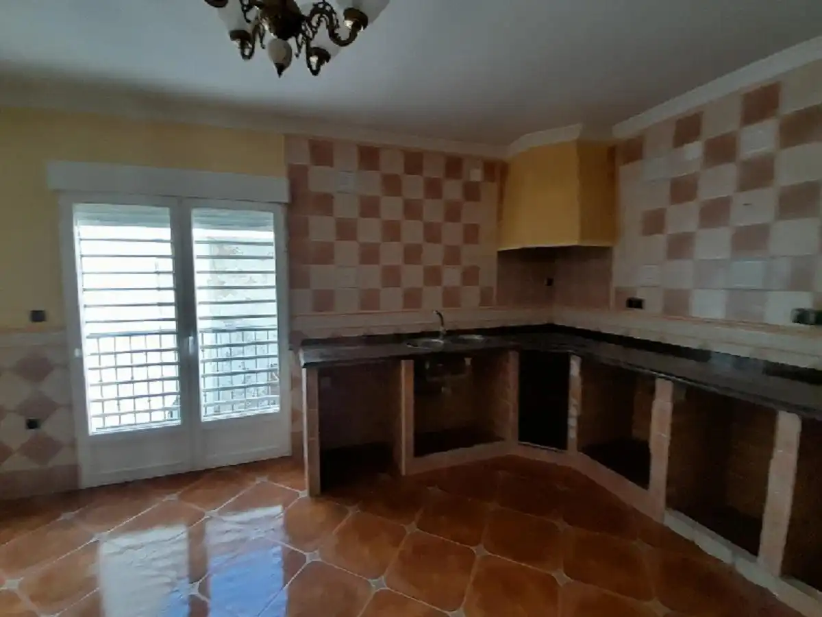 Casa en venda a Calle Puerta de Jaén 16, imagen 4