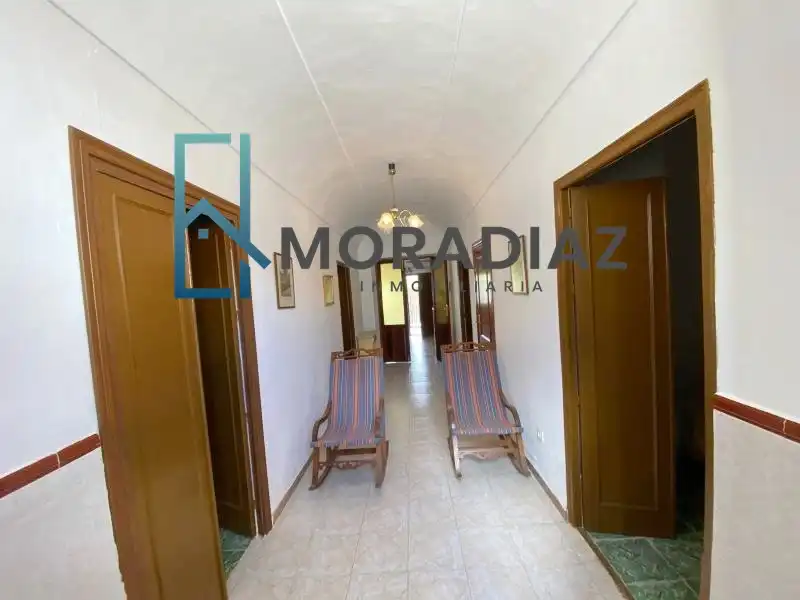 Casa o chalet en venta en La Coronada con Terraza y Trastero