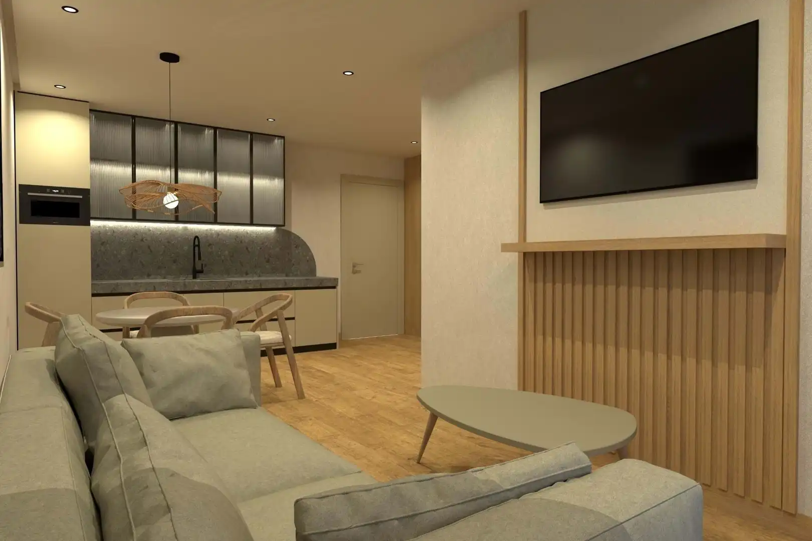 Piso en venta en San Antonio - Las Arenas, imagen 12