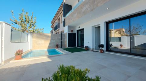 Foto 2 de Casa o chalet en venta en Los Peñascos - El Salero - Los Imbernones, San Pedro del Pinatar