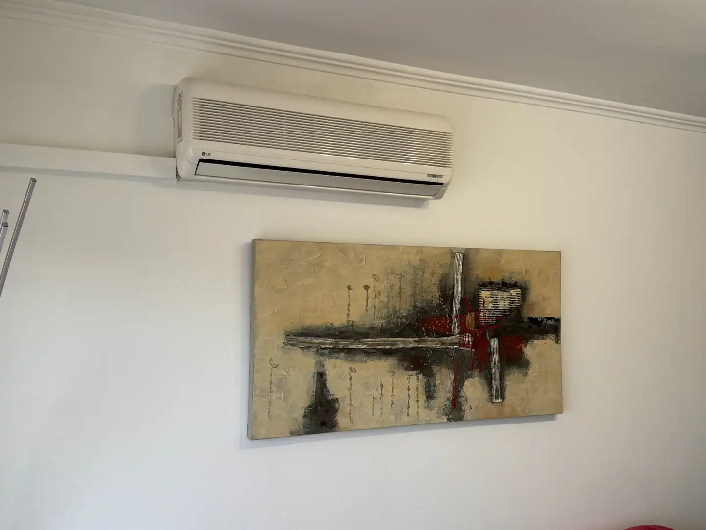 Exterior view of Flat for sale in Mataró  with Storage room, Furnished and Balcony