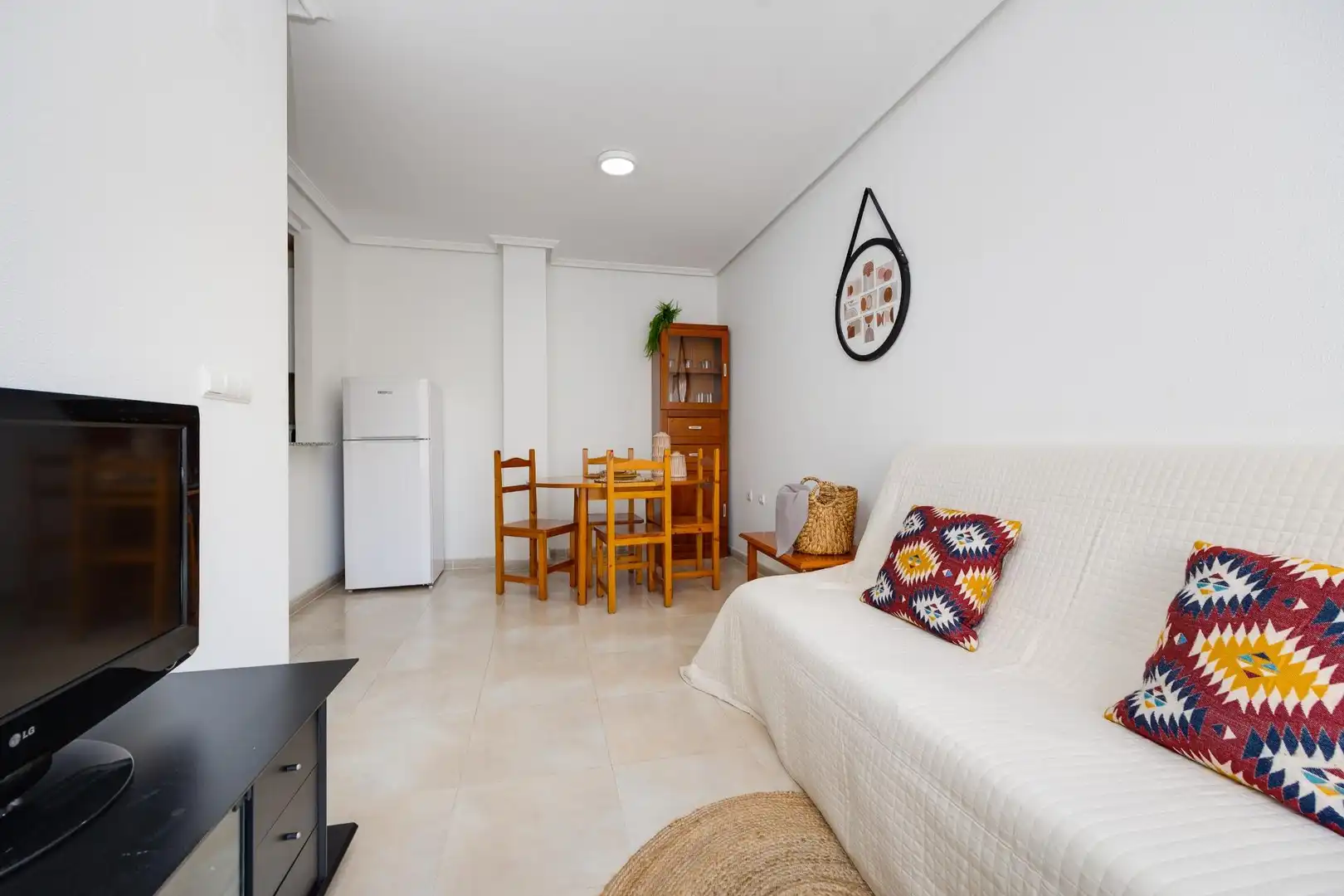 Ático con terraza en venta en Centro, imagen 7