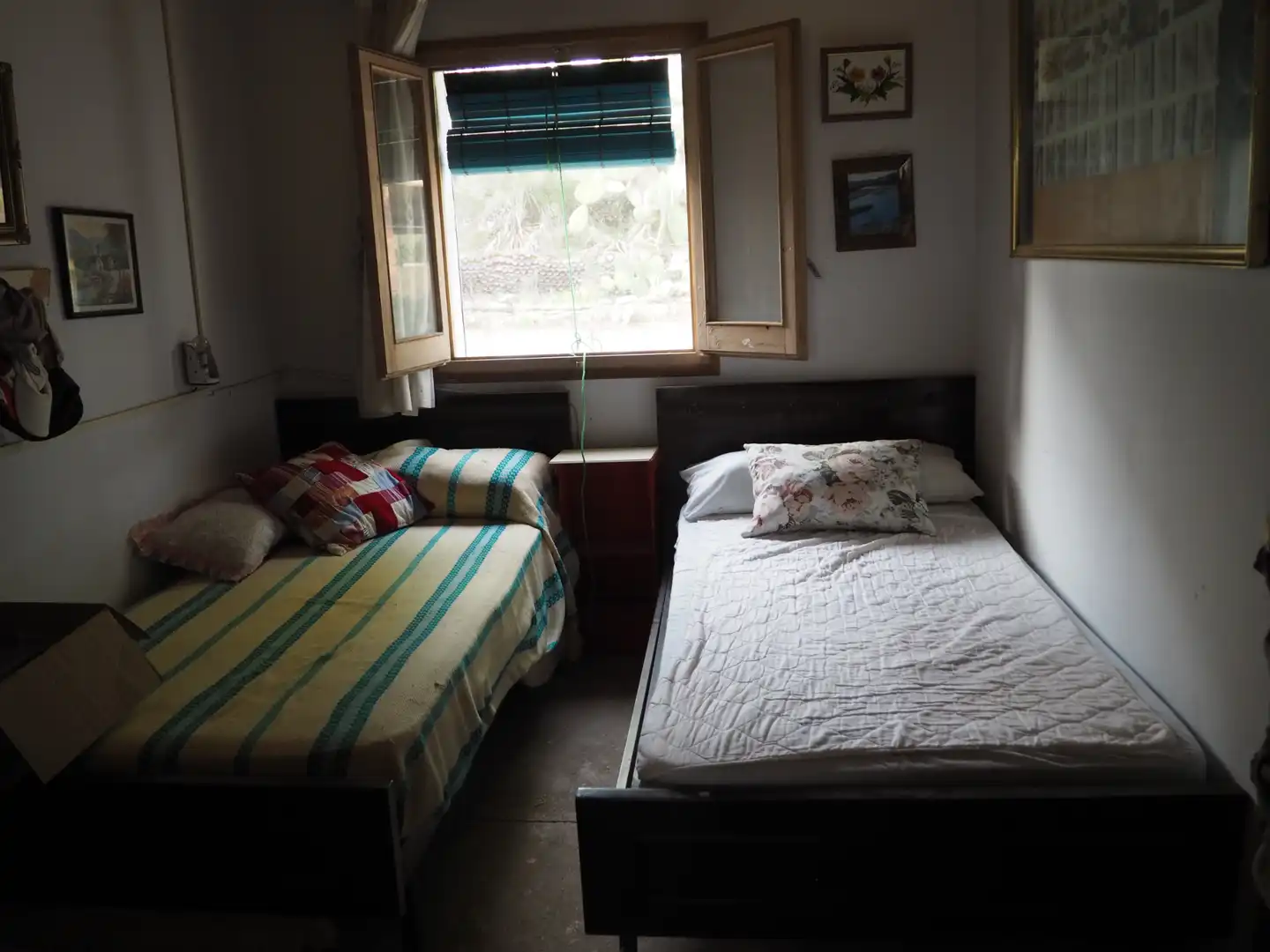 Habitación de Terreno en venta en Flix