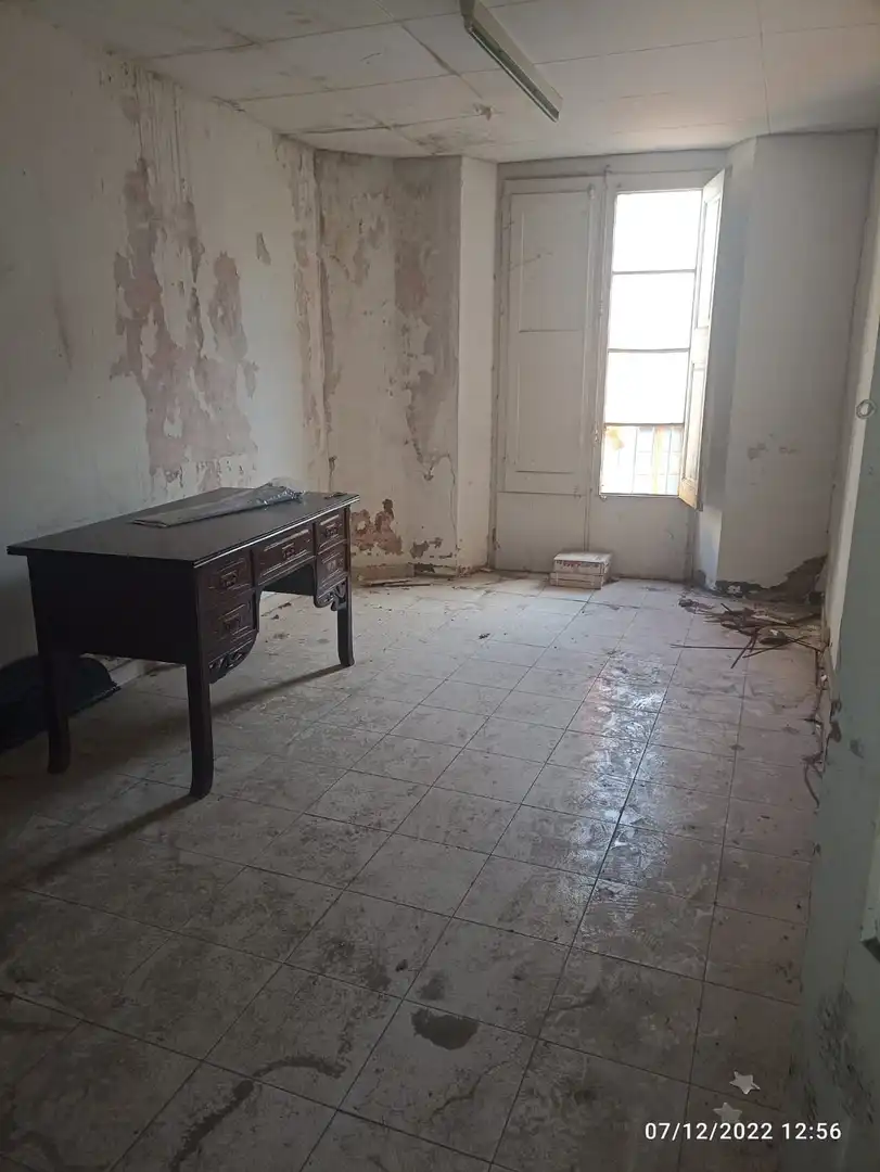 Piso en venta en Plaça de Sant Joan, Berga