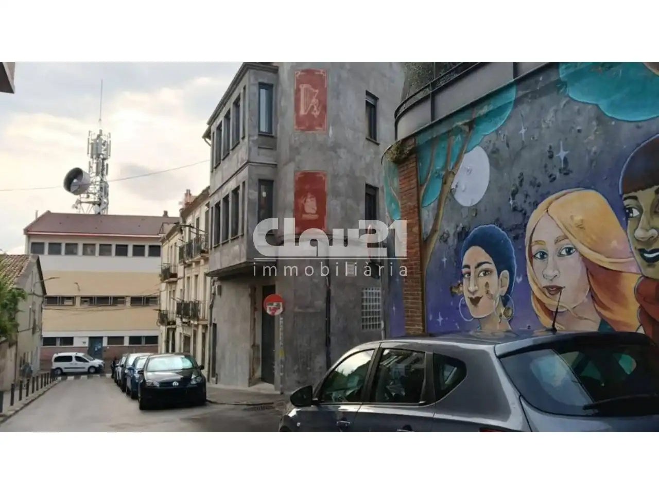 Gewerbefläche zum Verkauf in Berga, imagen 4