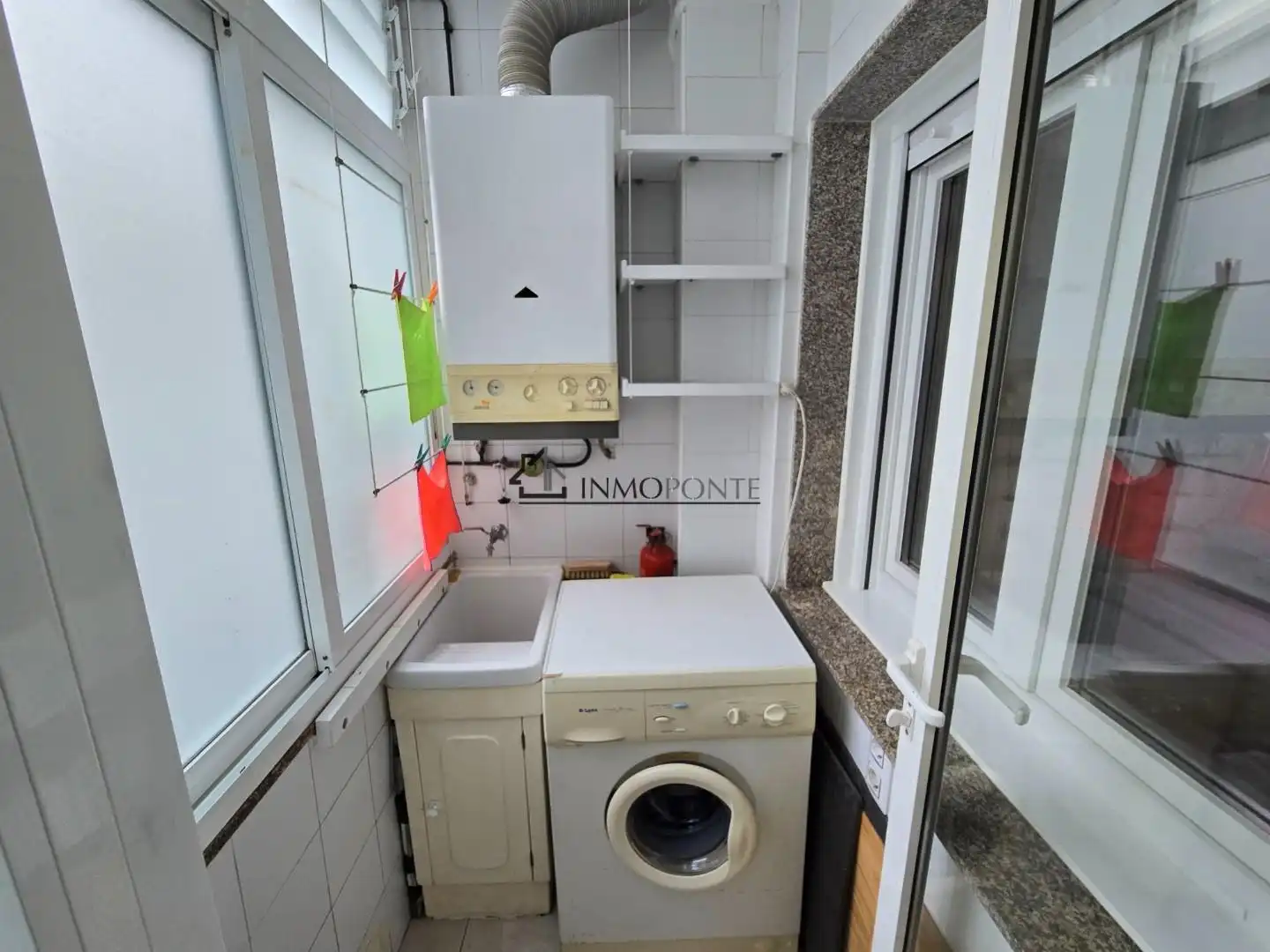 Pis amb ascensor en venda a Zona Fernández Ladreda, imagen 11