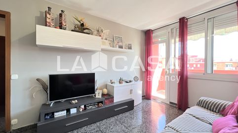 Foto 3 de Pis en venda a Llefià, Badalona