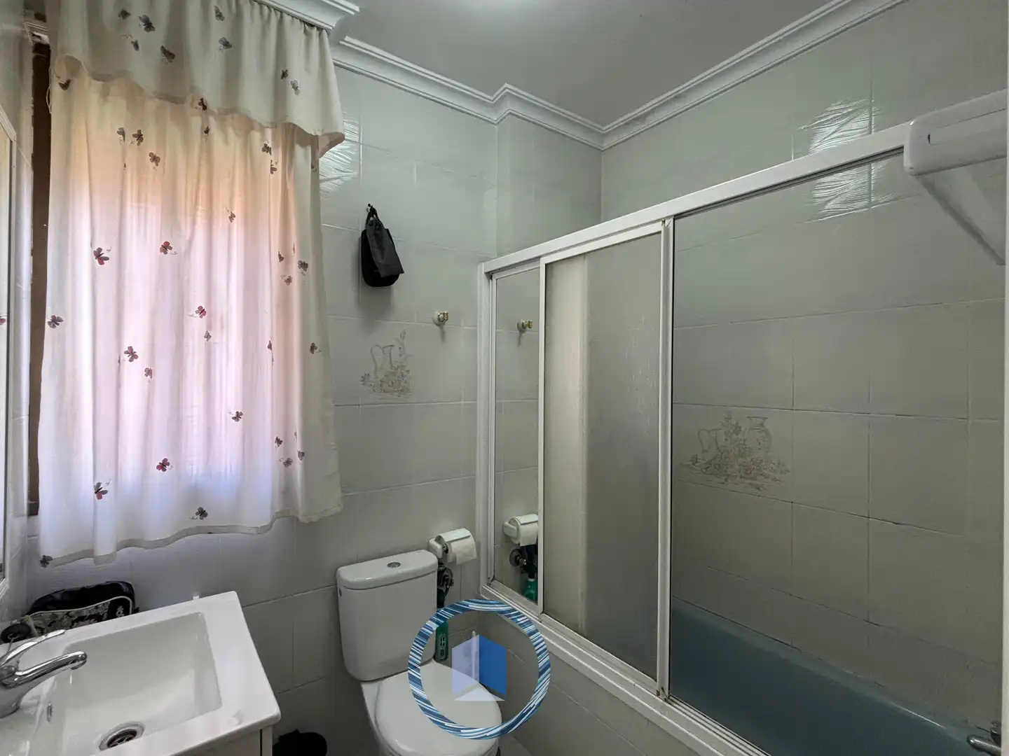 Baño de Casa o chalet en venta en Montequinto