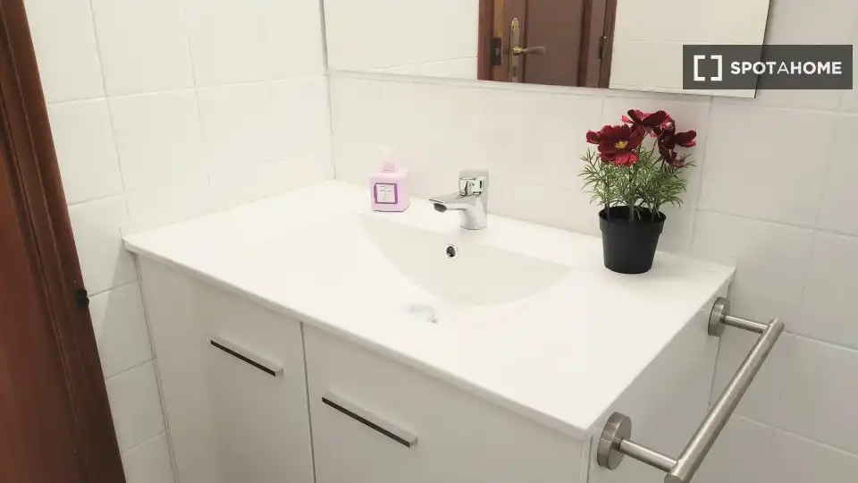 Habitación en L'Eixereta