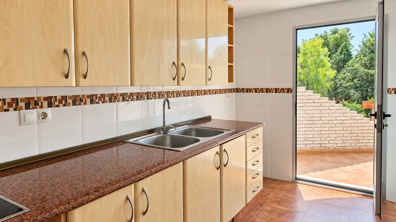 Cocina de Piso en venta en Las Pedrizas 