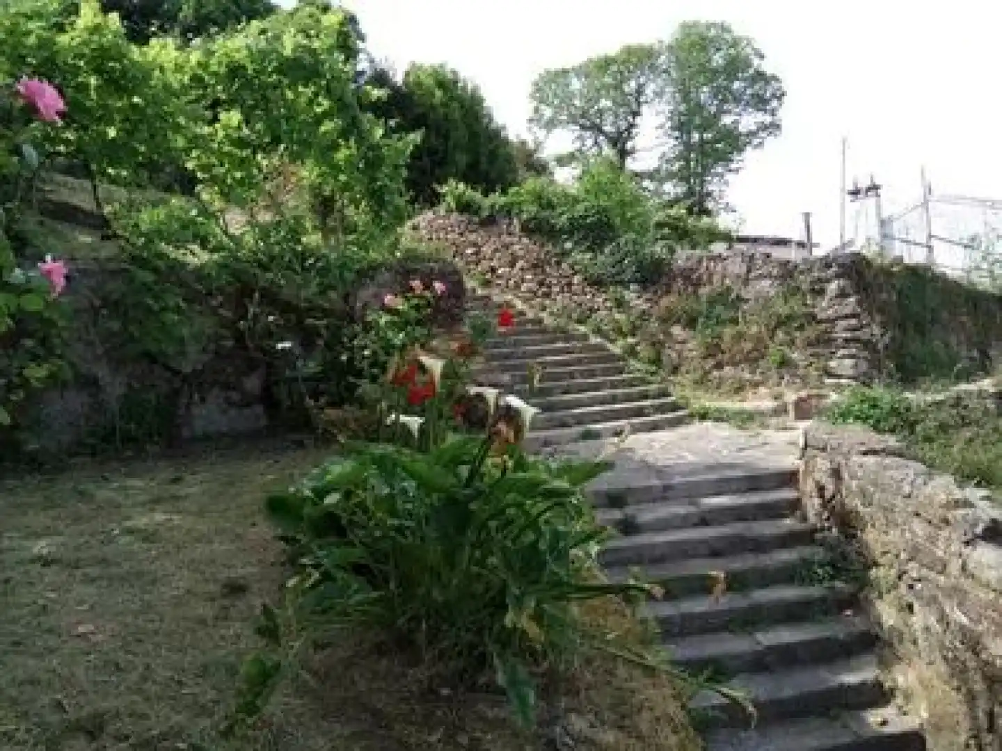 Casa con giardino in vendita a Padrón, imagen 7