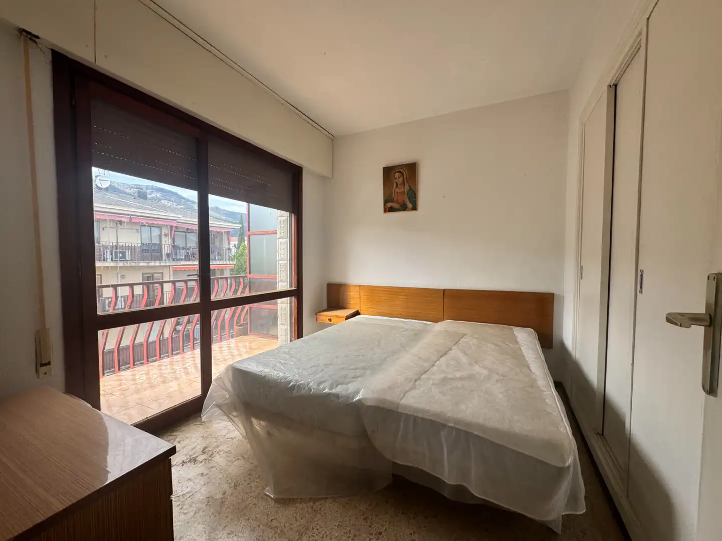 Habitación de Piso en venta en El Escorial con Terraza