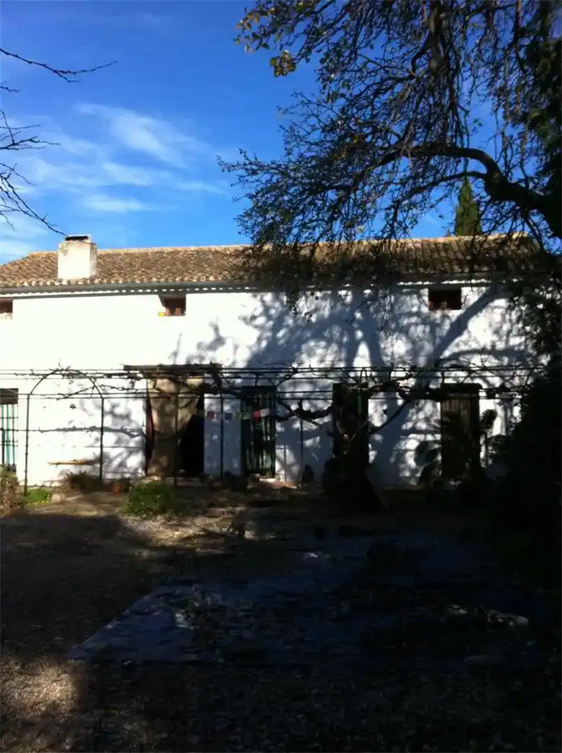 Vista exterior de Piso en venta en Dénia