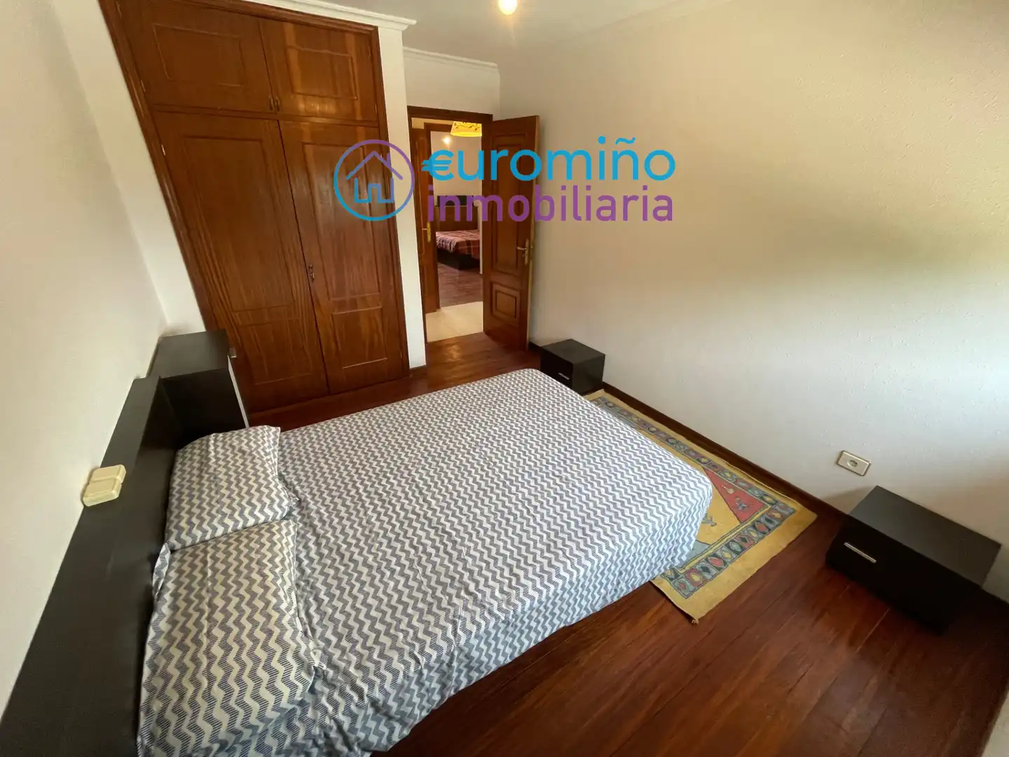 Casa o chalet en venta en As Neves   con Terraza, Trastero y Amueblado