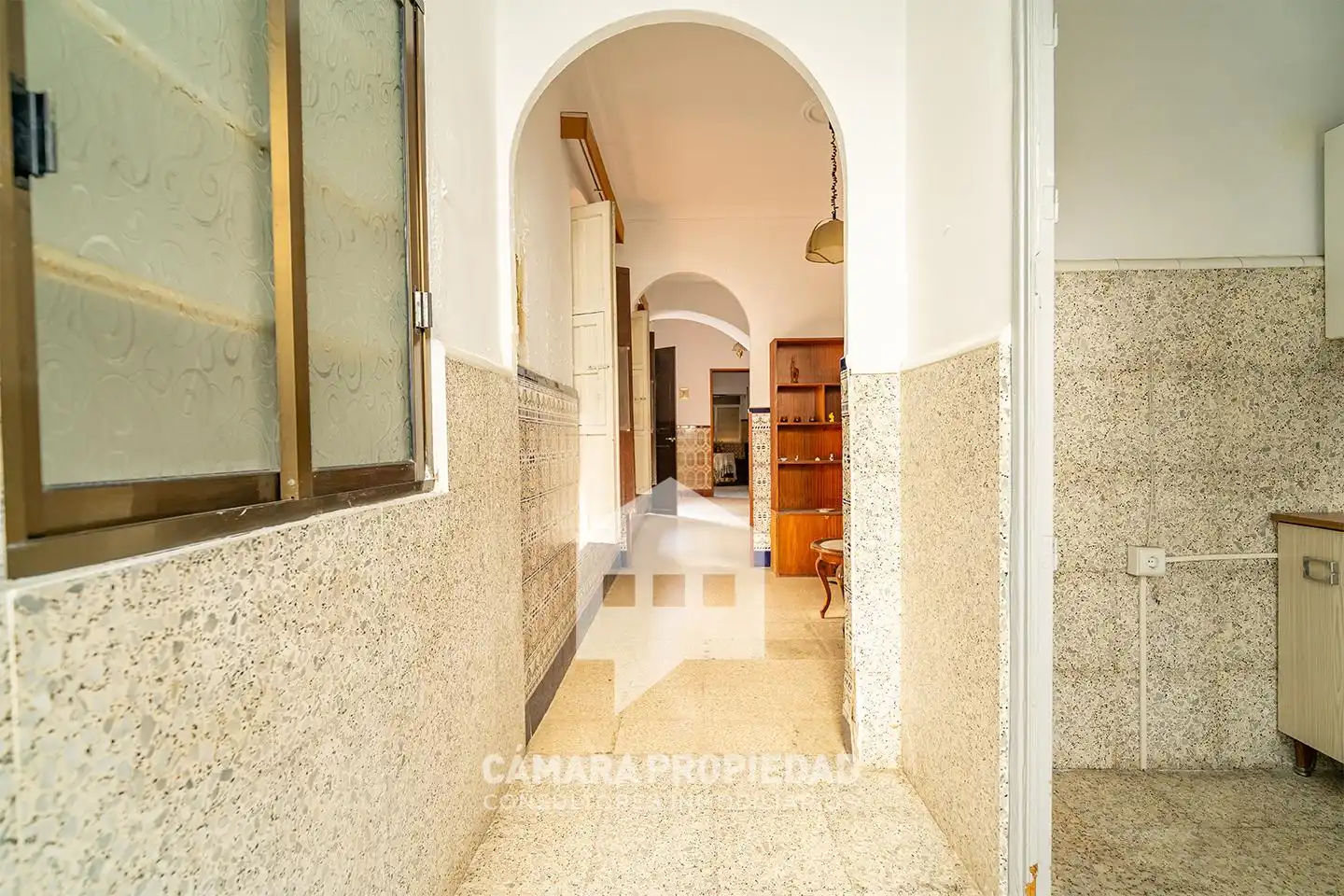 Haus oder Chalet zum Verkauf in Rociana del Condado
