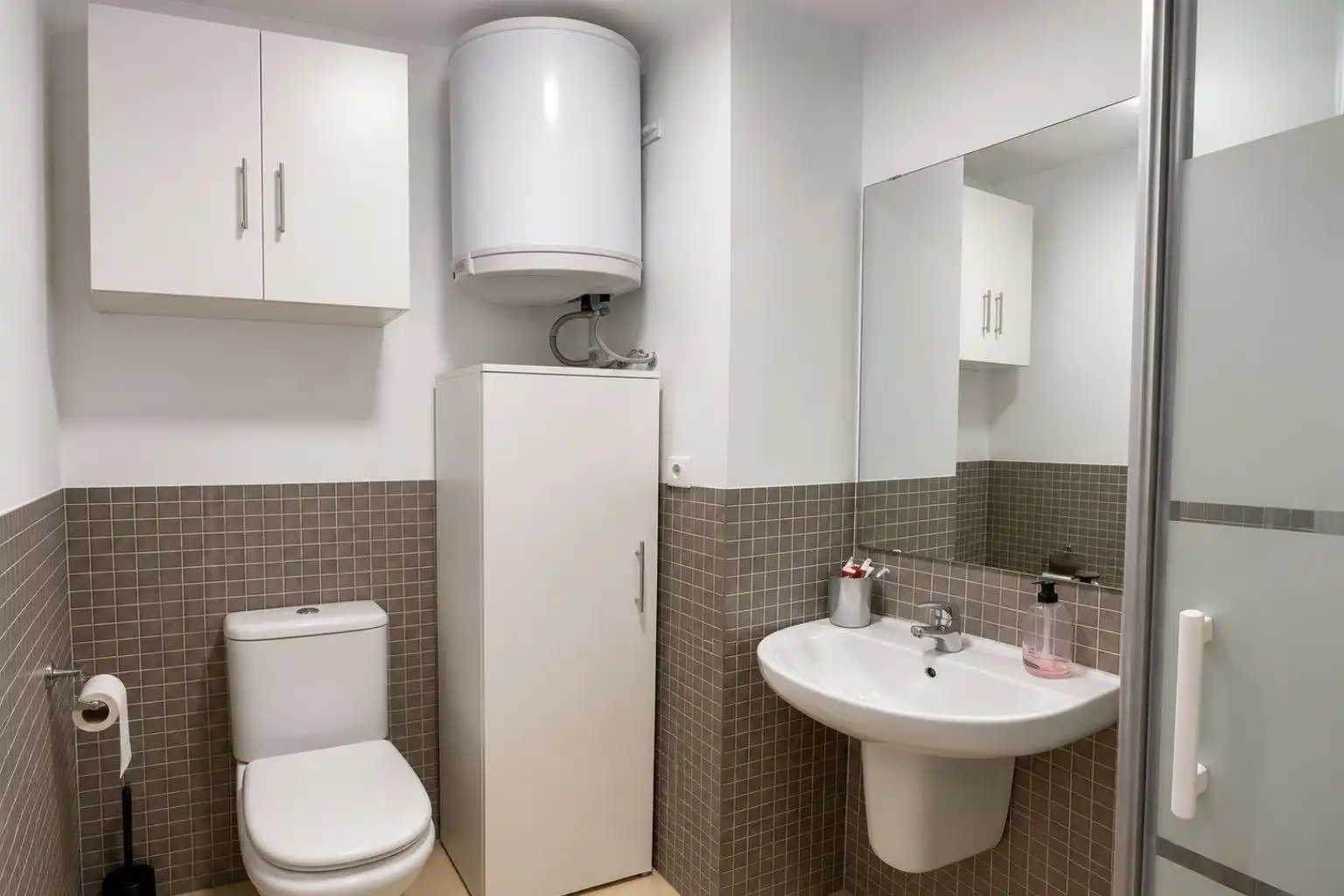 Apartment with pool for sale in N/A, imagen 8