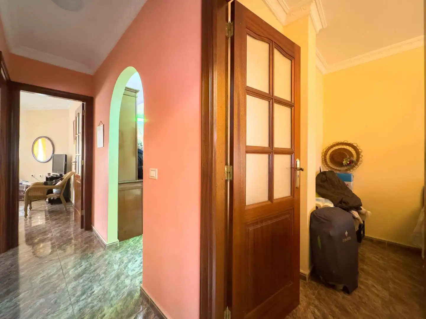 Casa o chalet en venta en Tacoronte