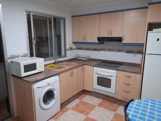 Piso en Venta en Luis Cendoya en Playa Puerto de Sagunto